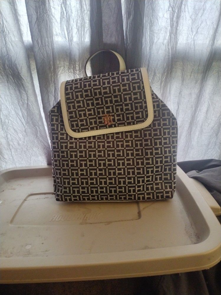 Tommy Hilfiger Backpack