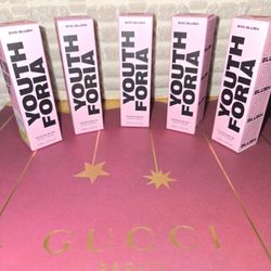 Youth Foria Liquid Blush MSRP $28