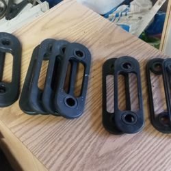 Soloflex Weight Replacement Bands