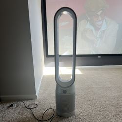 Dyson Air Purifier/ Fan