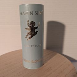 Heaven Sent Bath powder