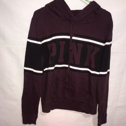 PINK VS HOODIE