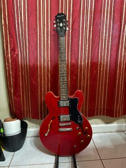 Epiphone Dot Electric guitar
