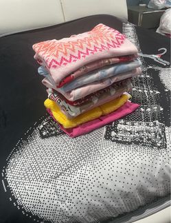 2 T  Girls Clothes Bundle
