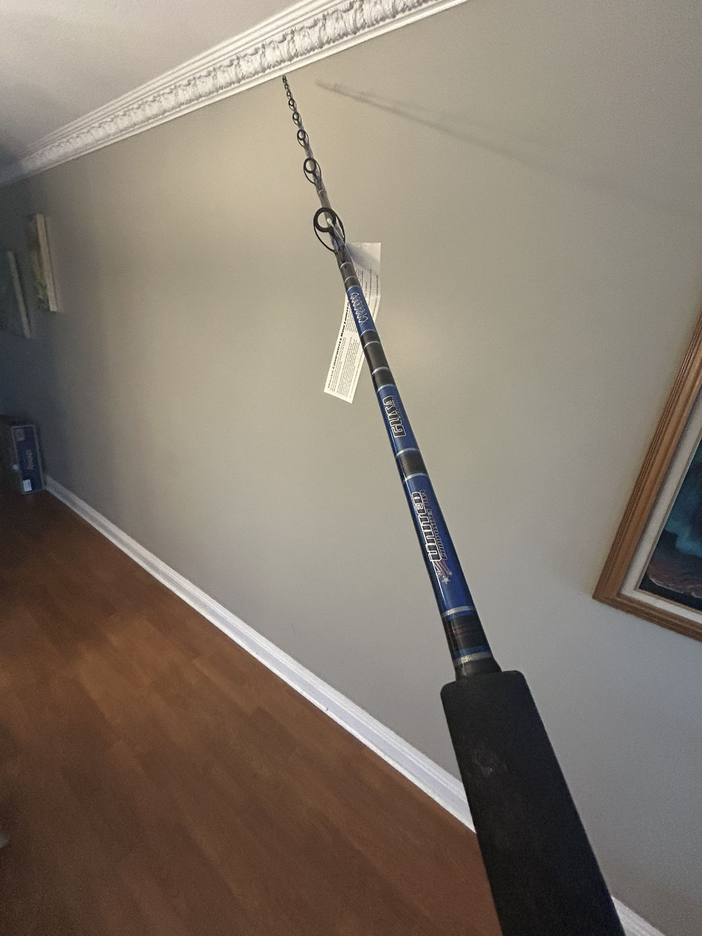 United Composites HL Fishing Rod 20-30 Pound