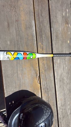 Louisville softball bat
