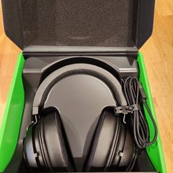 Razer Kracken Ultimate Gaming Headset