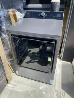 Washers And Dryers Financing Option