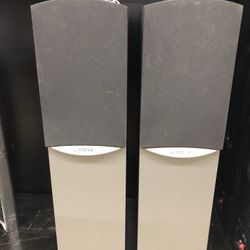 Bose 601 IV  Speakers