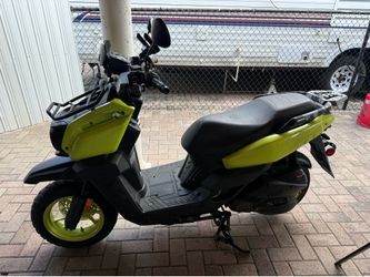 Scooter