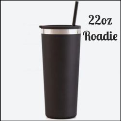 22oz Roadie 