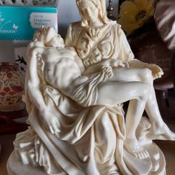 Statue