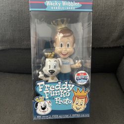 Freddy Funko Proto