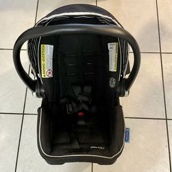 Baby Car Seat Graco SnugRide 35 Lite LX 