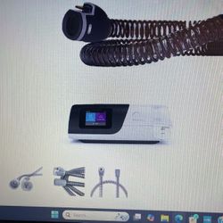 Sleep Apnea Therapy Kit
