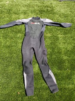 Gul 3:2 Medium Sized Wetsuit