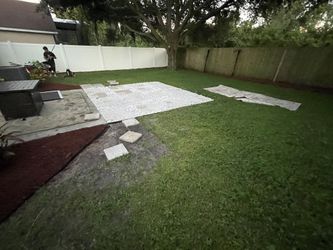 Landscaping Designs