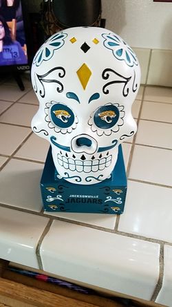 Brand new. JAGUAR NFL