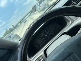 1995 Honda Odyssey