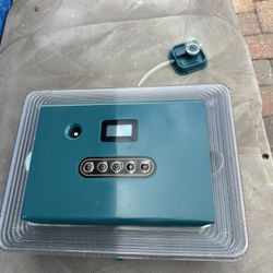 Egg Incubator 