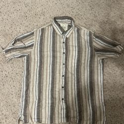 Linen Shirt