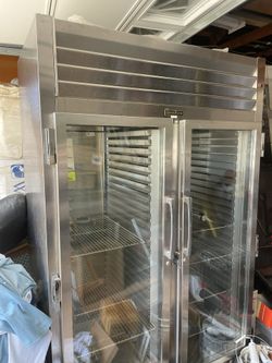 Thousand Refrigerator