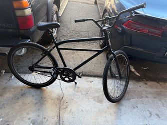 Retrospec bicycle