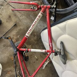 Schwinn Bike Frame