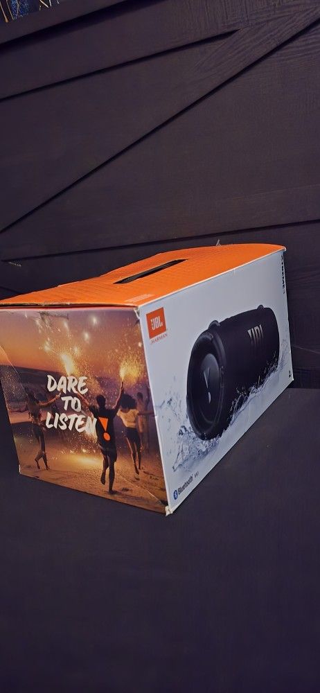 JBL EXTREME 3