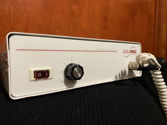 Electrode Facial Machine