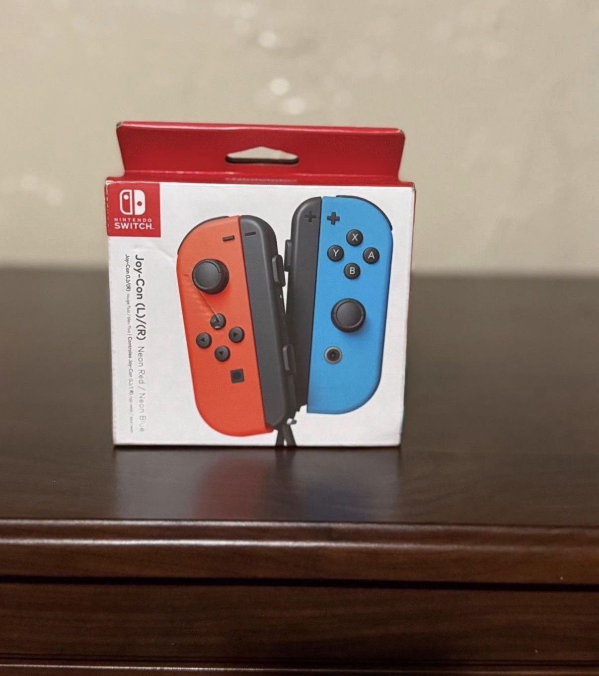Nintendo Switch Controller 