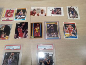 Wemby Rookie collection