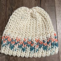 kids beanie