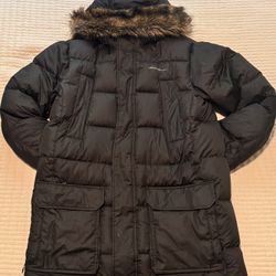 Eddie Bauer Men’s Coat 