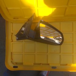 2014 Dodge avenger side mirror right side