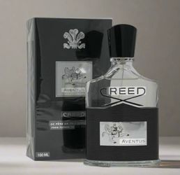 Creed Aventus 