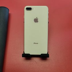 Iphone 8 Plus 