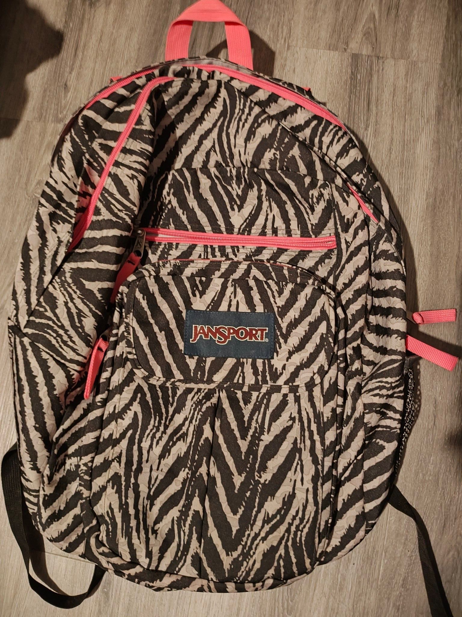 Backpack Jansport