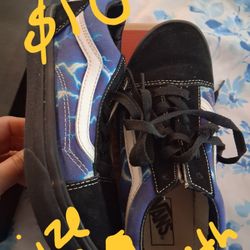 Vans Shoes