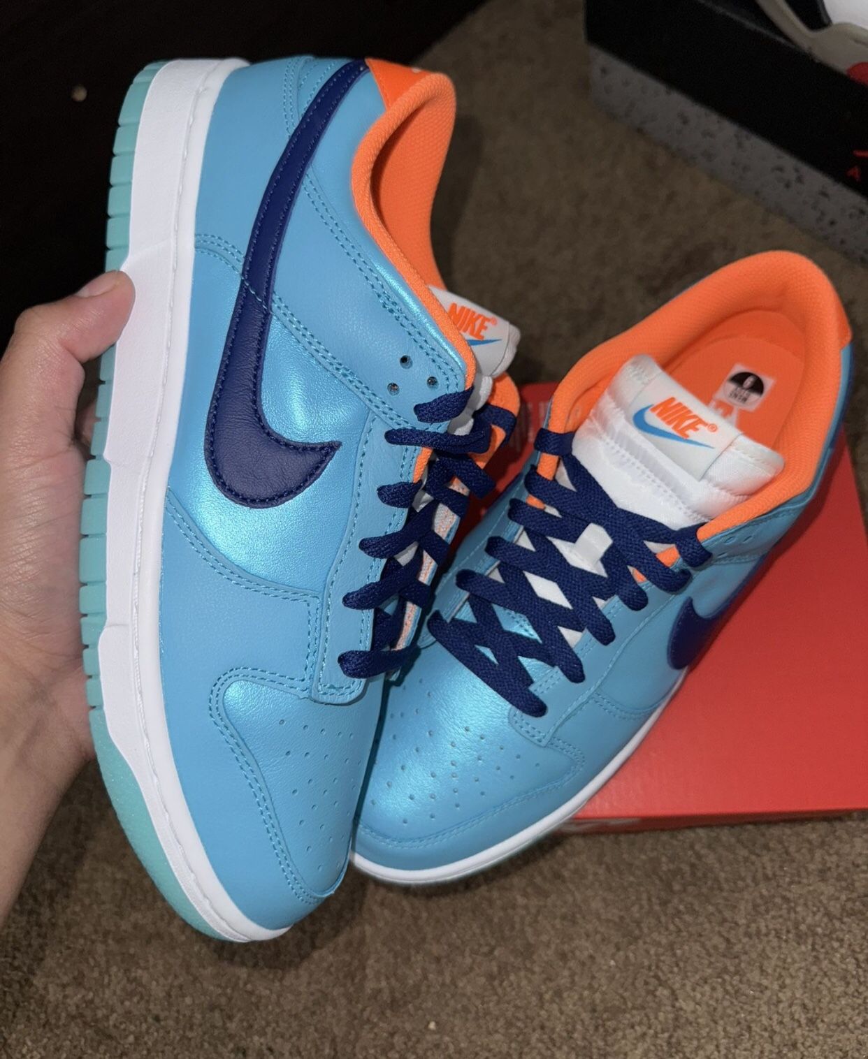 Nike