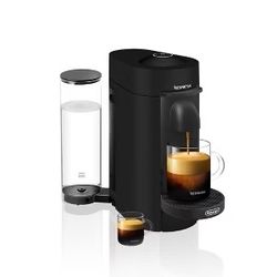 nespresso machine