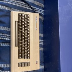 The C64 Mini