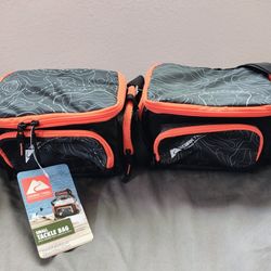 Fishing Tackle Bags 