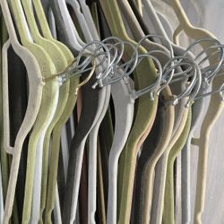 Hangers