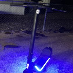 E Scooter 