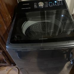 Lavadora Tina Grande 