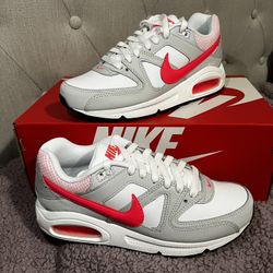 New Nike Air Max Command Woman’s Shoes / Tennis Nike Nuevos De Mujer