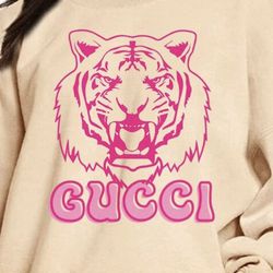 Gucci T-shirt , Sweatshirt Or Hoodie 