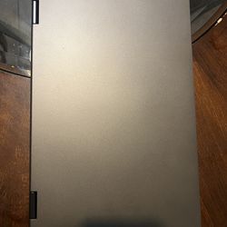 Lenovo Touchscreen Laptop