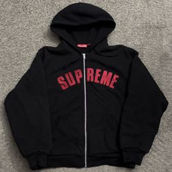 Supreme Arc Thermal Lined Jacket - Size Large 